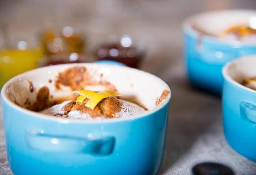 Fotos del hotel Villa Linneo:  6