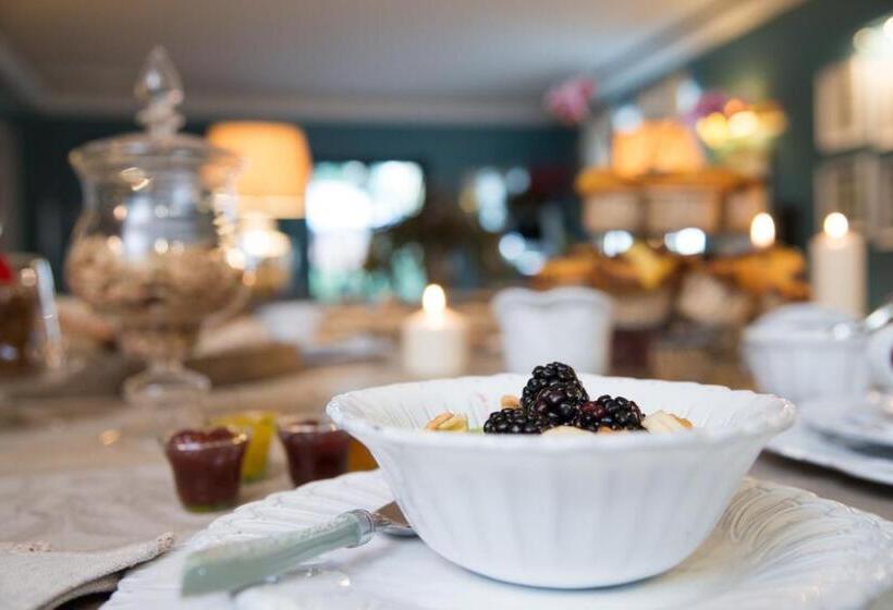 Fotos del hotel Villa Linneo:  8