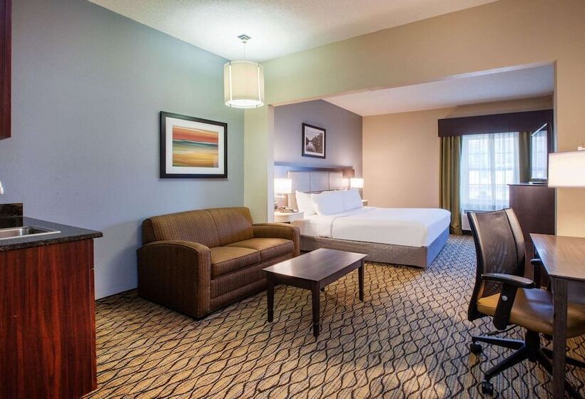 בית מלון כפרי Wingate By Wyndham Roseville/detroit