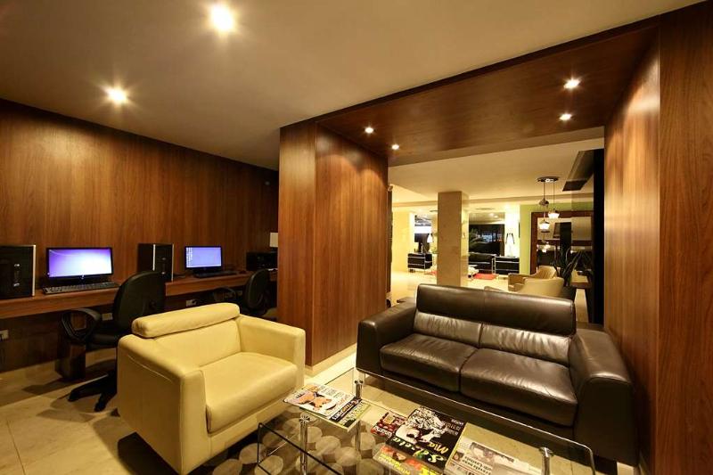 Fotos del hotel Wyndham Garden Panama City:  2