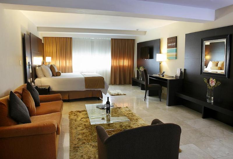 Fotos del hotel Wyndham Garden Panama City:  3