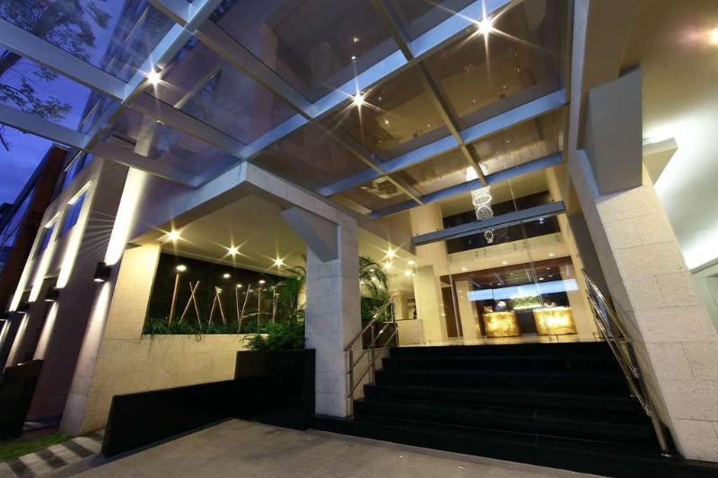 Fotos del hotel Wyndham Garden Panama City:  5