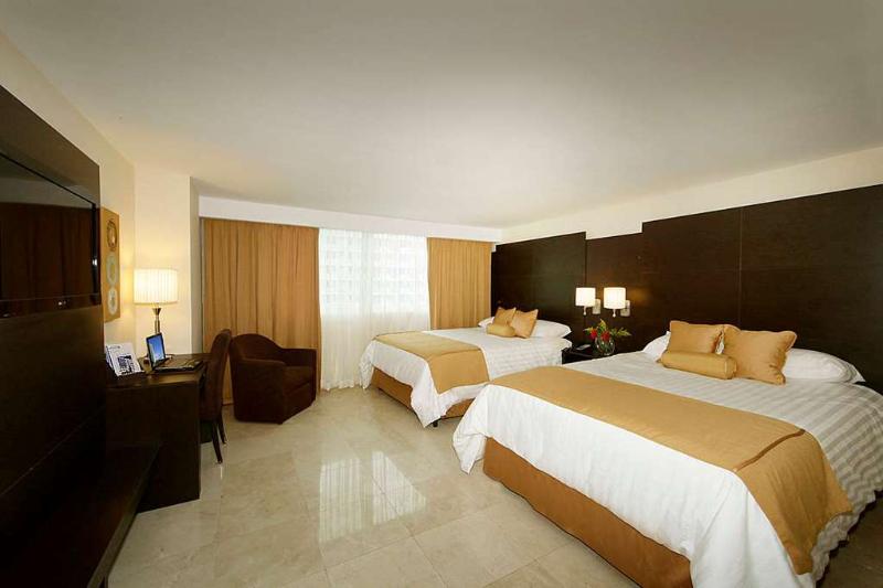 Fotos del hotel Wyndham Garden Panama City:  6