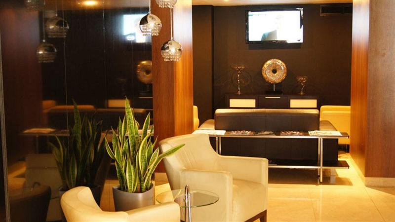 Fotos del hotel Wyndham Garden Panama City:  8