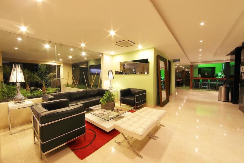 Fotos del hotel Wyndham Garden Panama City:  11