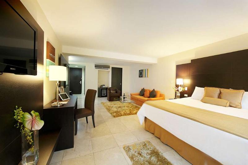 Fotos del hotel Wyndham Garden Panama City:  12