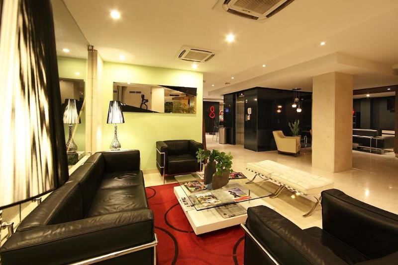 Fotos del hotel Wyndham Garden Panama City:  13