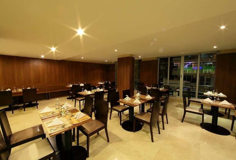 Fotos del hotel Wyndham Garden Panama City:  18