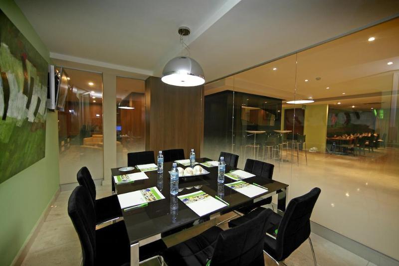 Fotos del hotel Wyndham Garden Panama City:  19