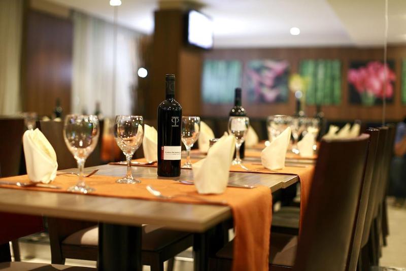 Fotos del hotel Wyndham Garden Panama City:  22