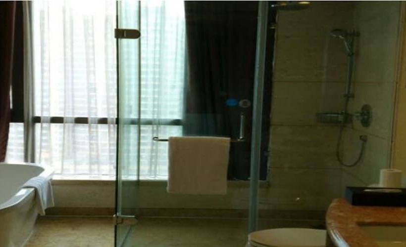 Fotos del hotel Wyndham Grand Plaza Royale Palace Chengdu:  17