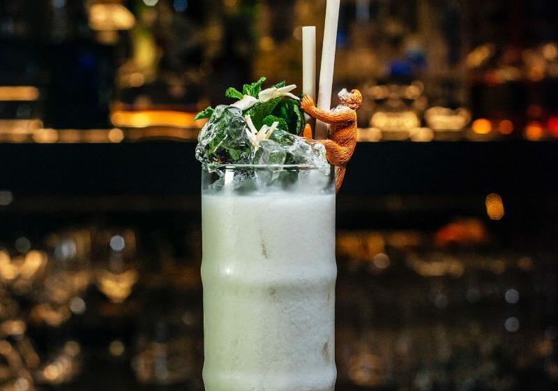 Fotos del hotel The Hux:  4