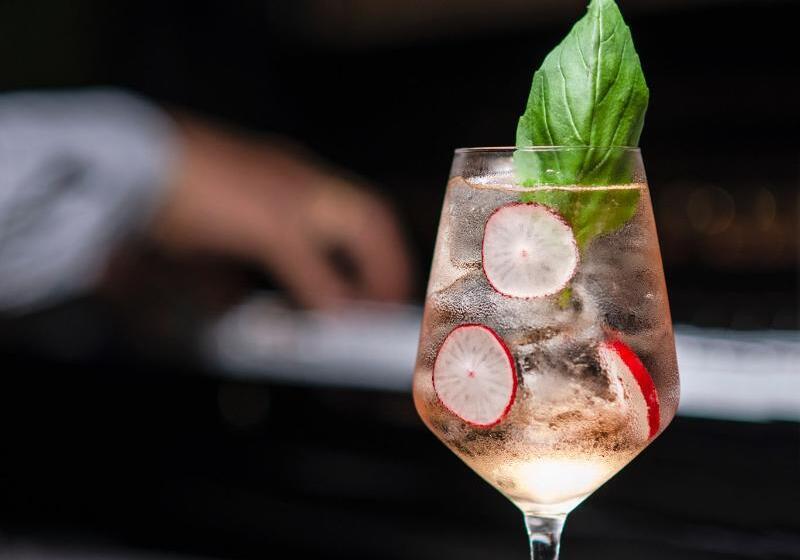 Fotos del hotel The Hux:  24