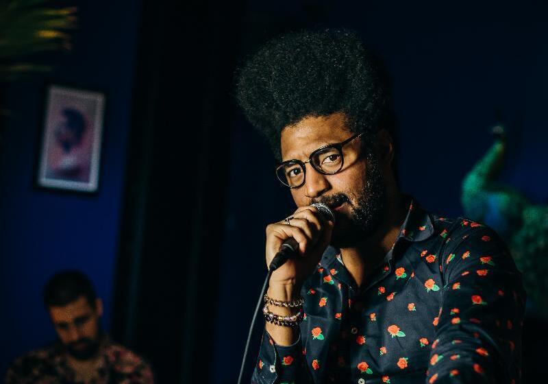 Fotos del hotel The Hux:  2