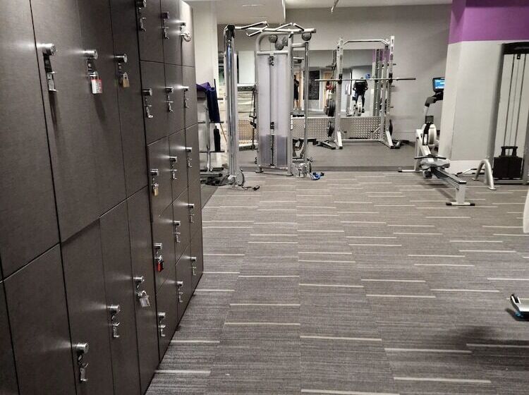 Fotos del hotel The Hux:  29