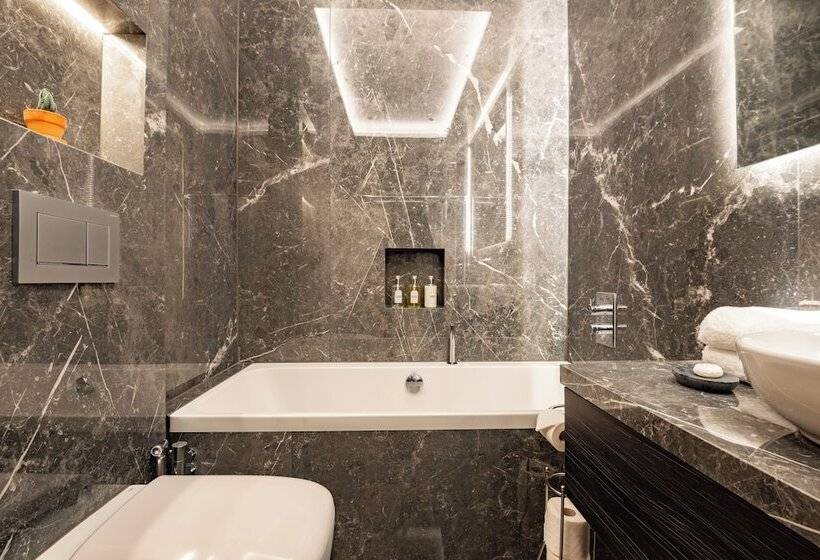 Fotos del hotel The Hux:  13