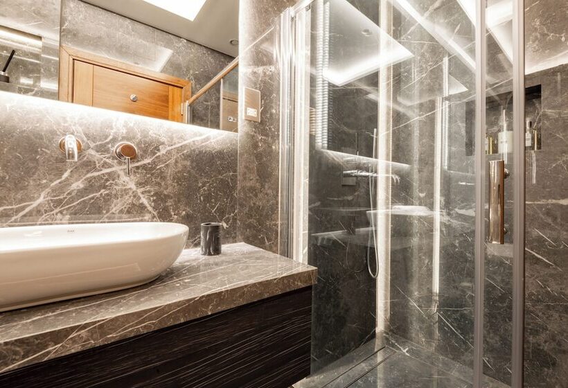 Fotos del hotel The Hux:  14