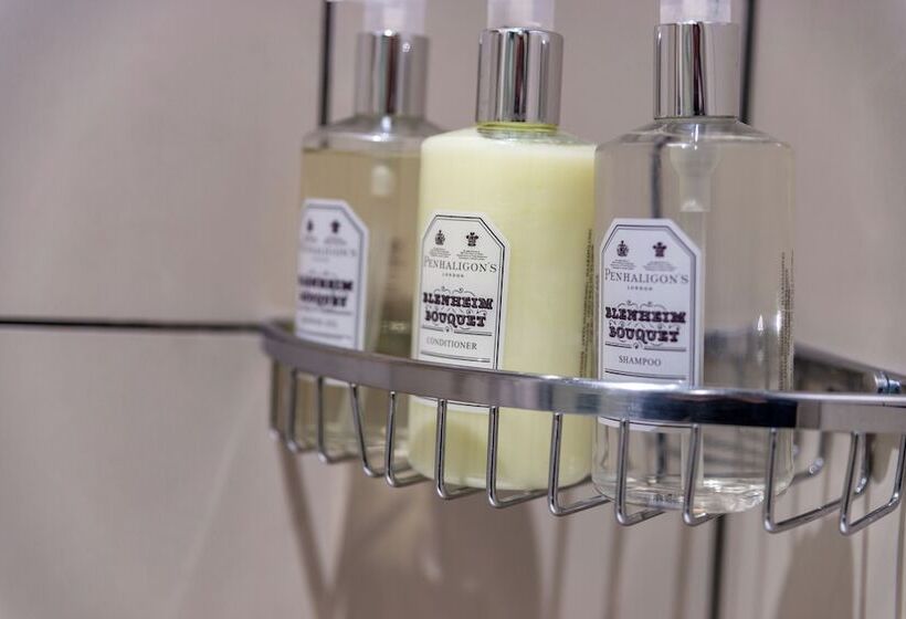 Fotos del hotel The Hux:  16