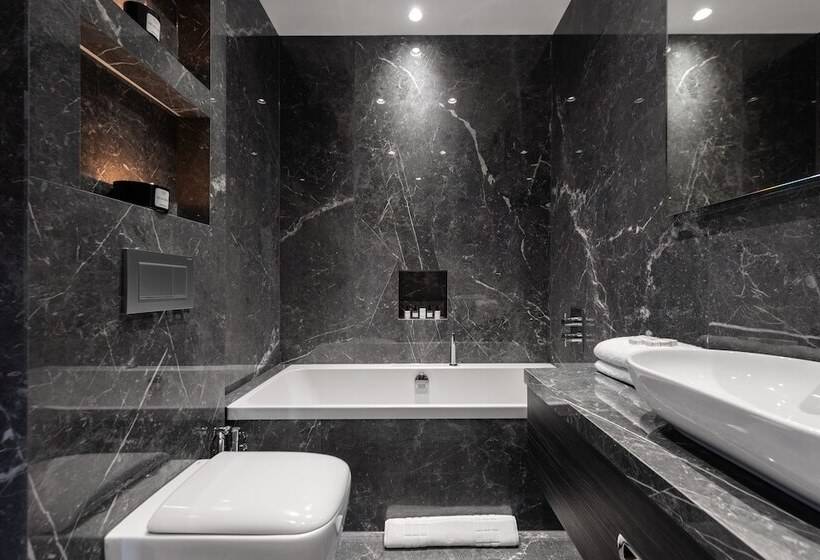 Fotos del hotel The Hux:  6