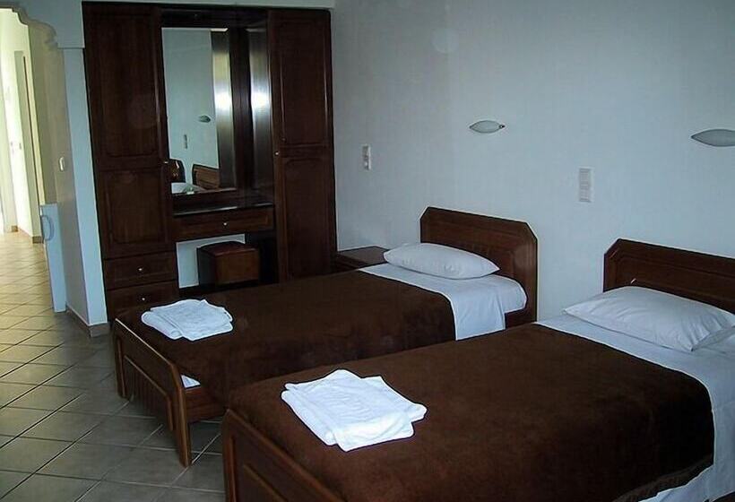 Irene Apartments