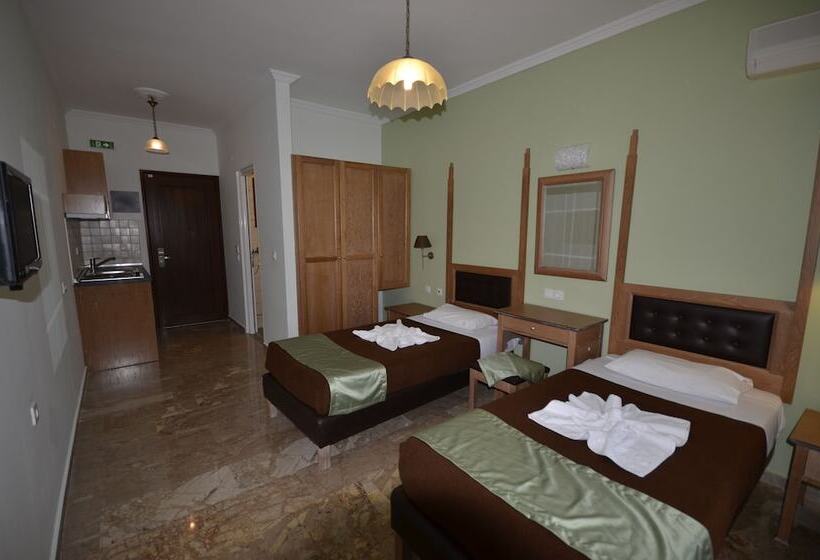 Irene Apartments