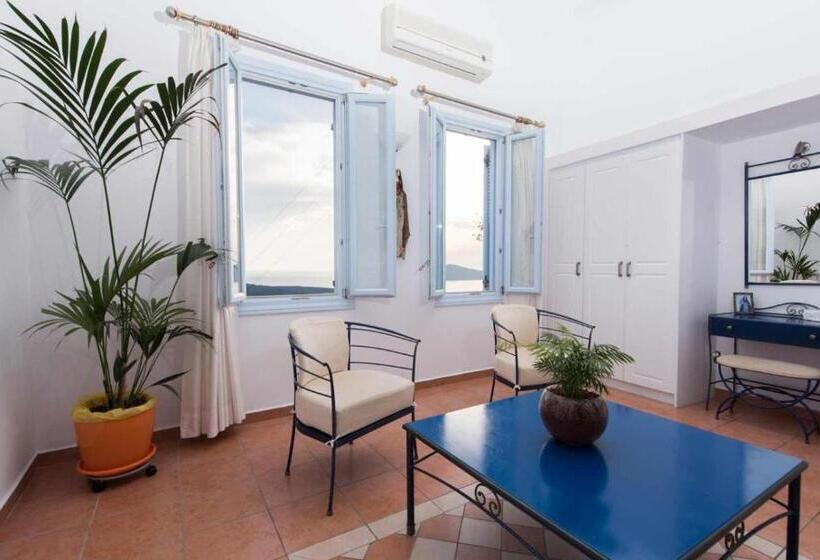 Kastro Suites