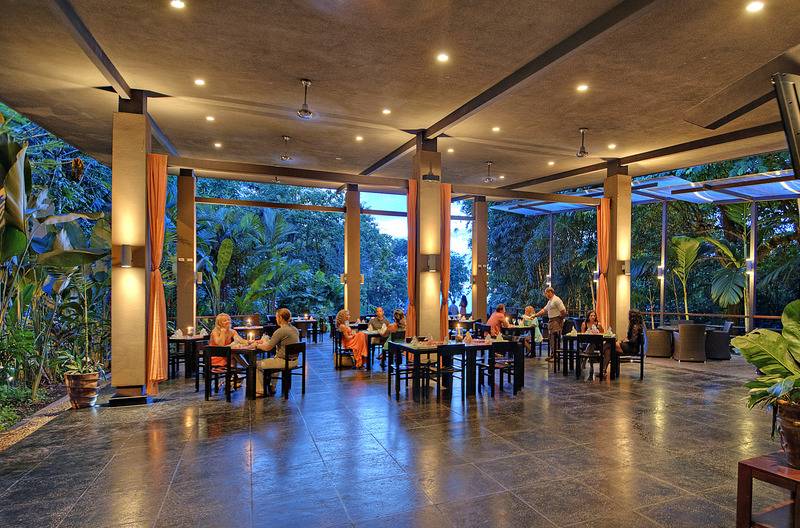 Los Altos Resort