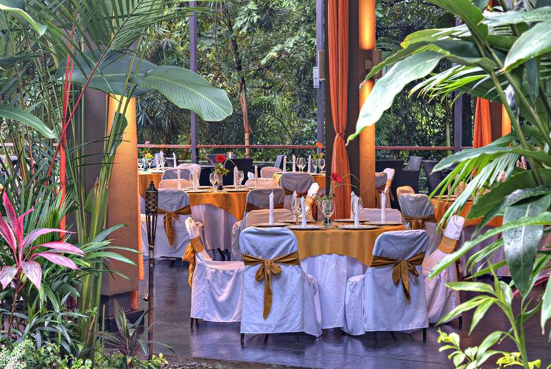 Los Altos Resort