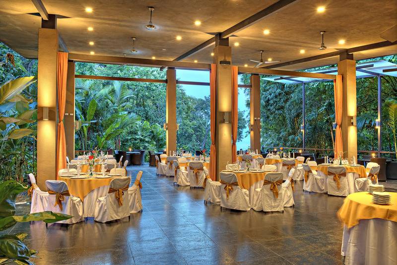 Los Altos Resort