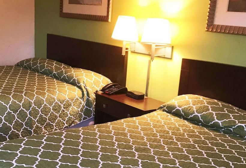 Magnuson Hotel Lawrenceville