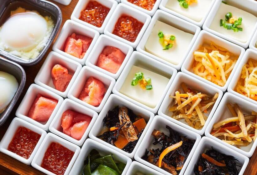 Mitsui Garden Hotel Sapporo