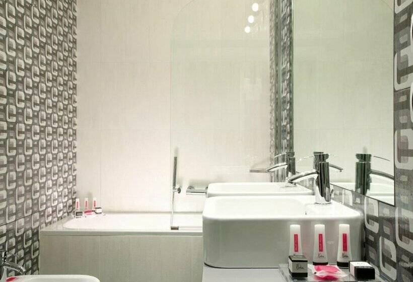 Fotos del hotel Art  Noba:  34