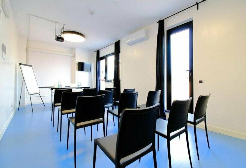 Fotos del hotel Art  Noba:  41