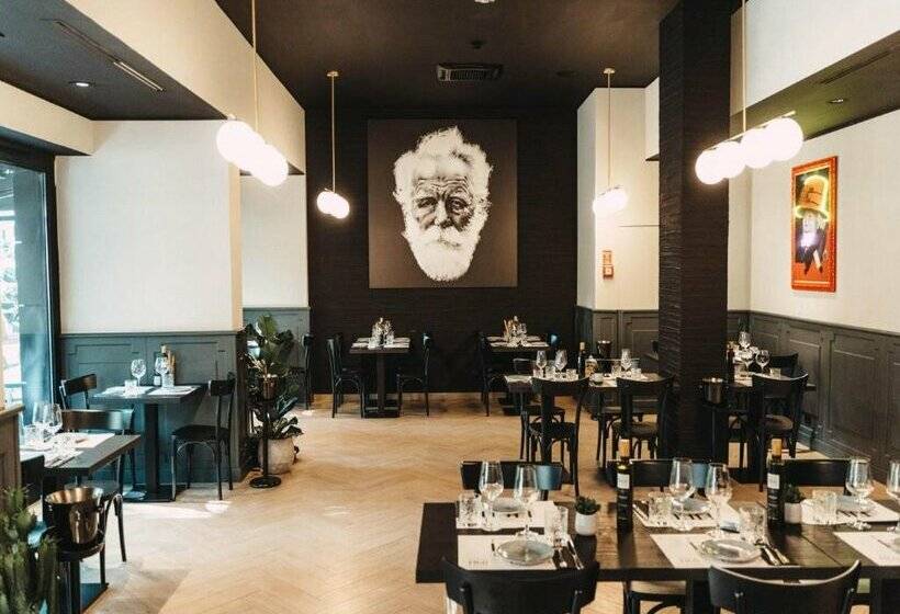 Fotos del hotel Art  Noba:  54