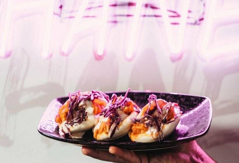 Fotos del hotel Art  Noba:  48