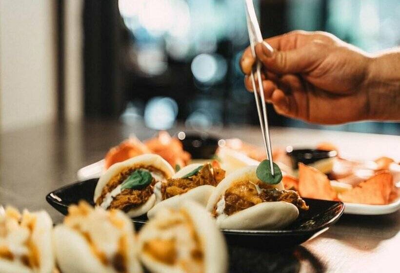 Fotos del hotel Art  Noba:  20