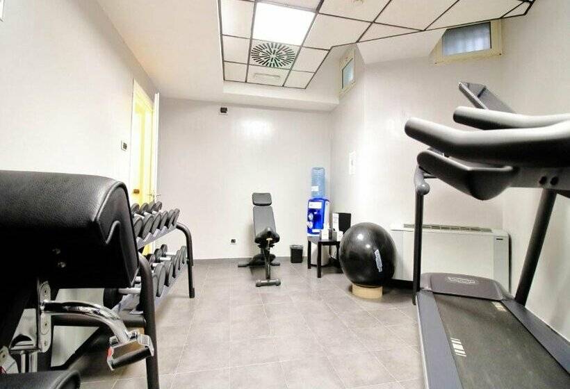 Fotos del hotel Art  Noba:  38