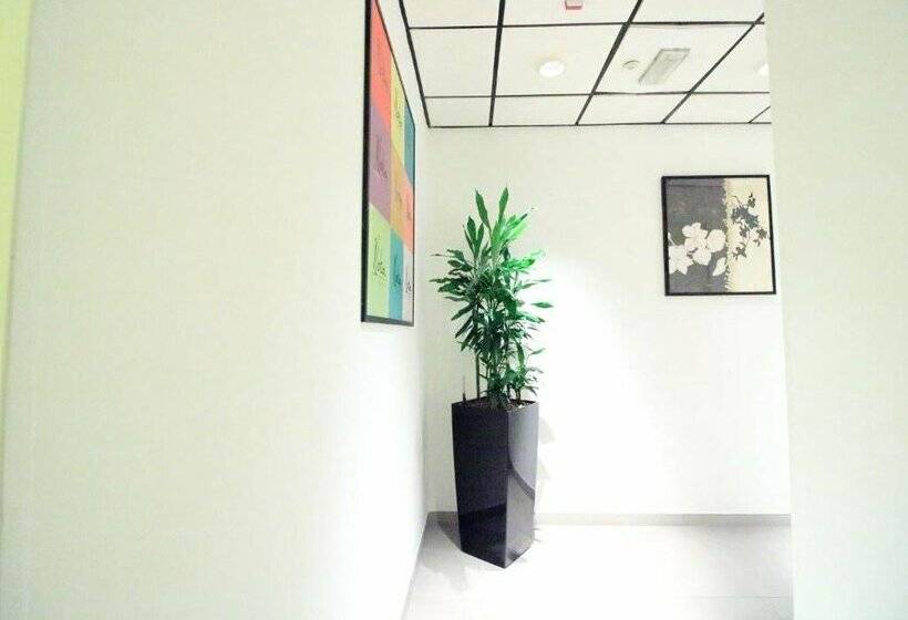 Fotos del hotel Art  Noba:  44