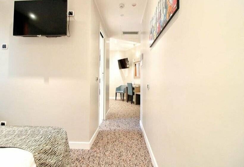 Fotos del hotel Art  Noba:  36