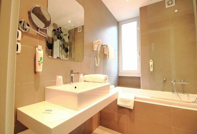 Fotos del hotel Art  Noba:  59