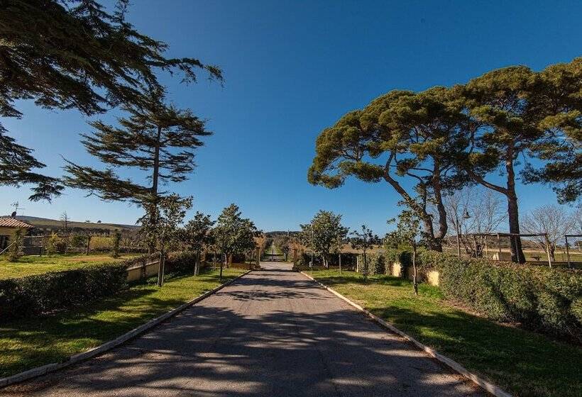 Poggio All Agnello Sport & Active Holidays