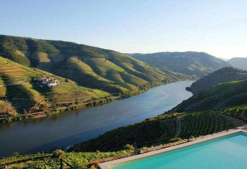 تختخواب و صبحانه Quinta Da Veiga