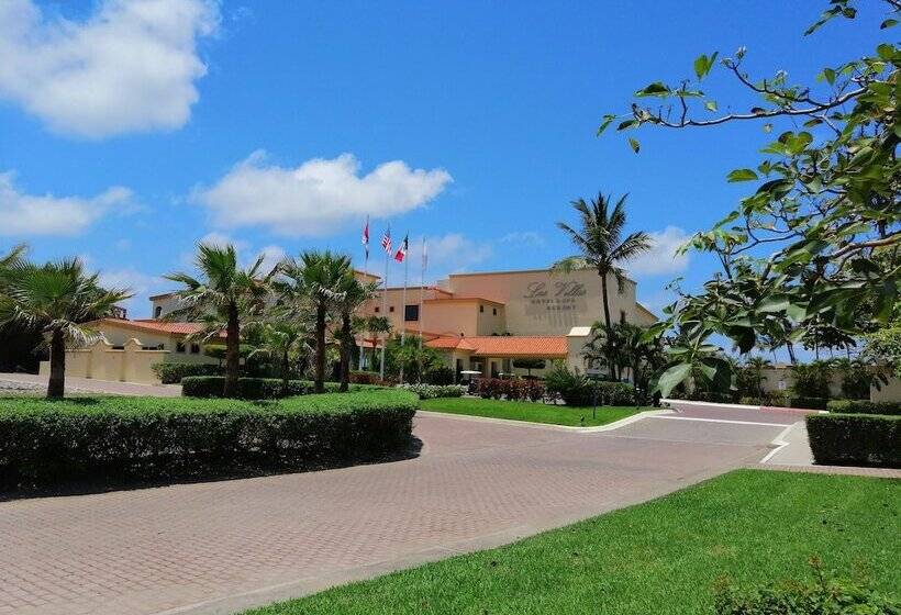 استراحتگاه Luxury Suites By Estrella Del Mar