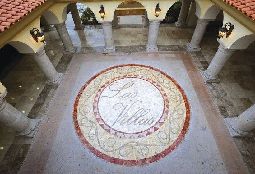 استراحتگاه Luxury Suites By Estrella Del Mar