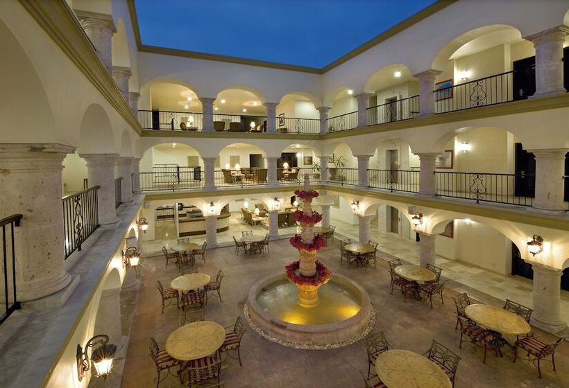 استراحتگاه Luxury Suites By Estrella Del Mar