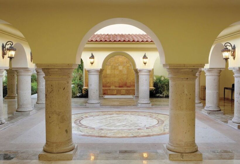 استراحتگاه Luxury Suites By Estrella Del Mar
