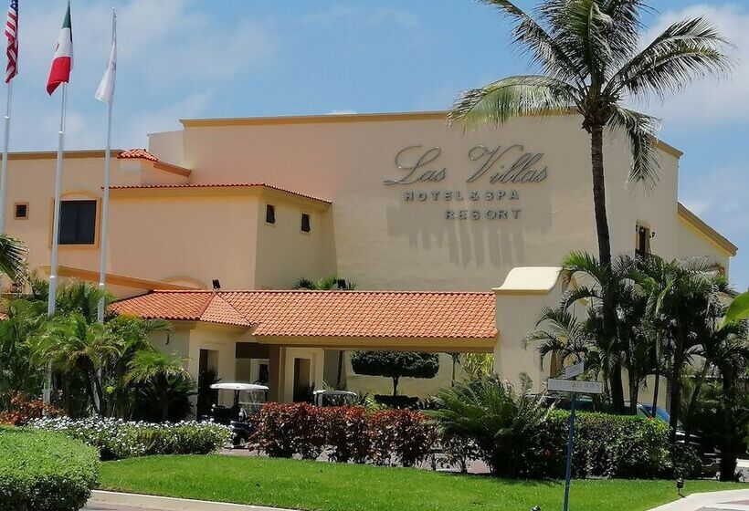 Resort Las Villas Hotel & Golf By Estrella Del Mar