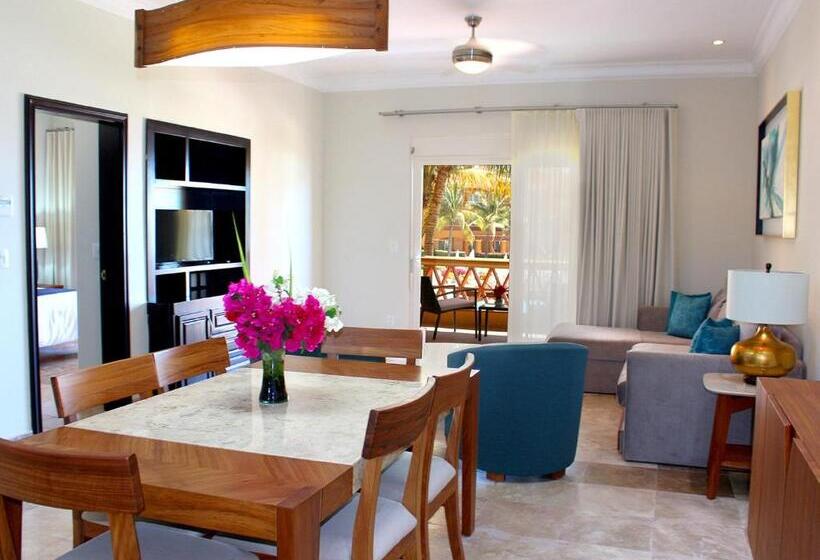 استراحتگاه Luxury Suites By Estrella Del Mar