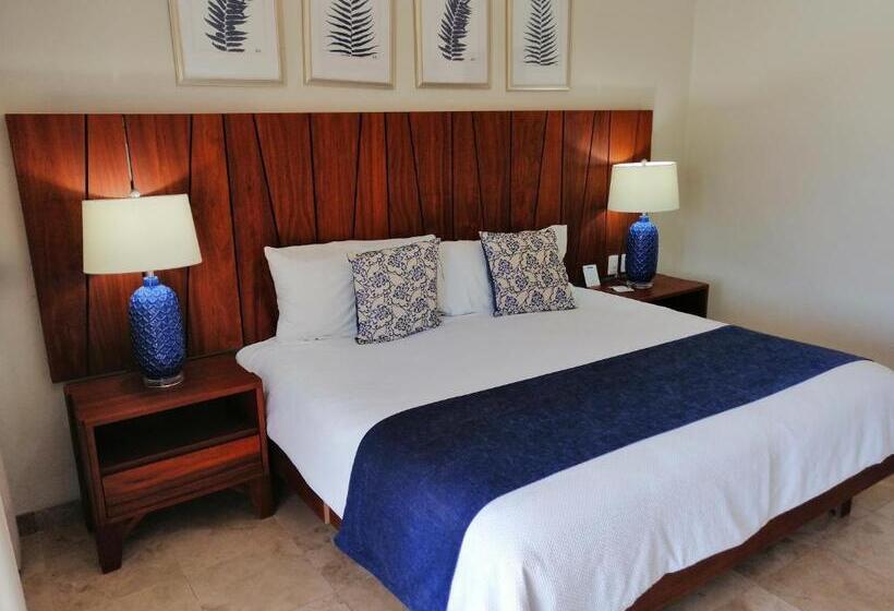 استراحتگاه Luxury Suites By Estrella Del Mar
