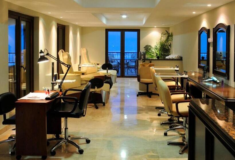 استراحتگاه Luxury Suites By Estrella Del Mar
